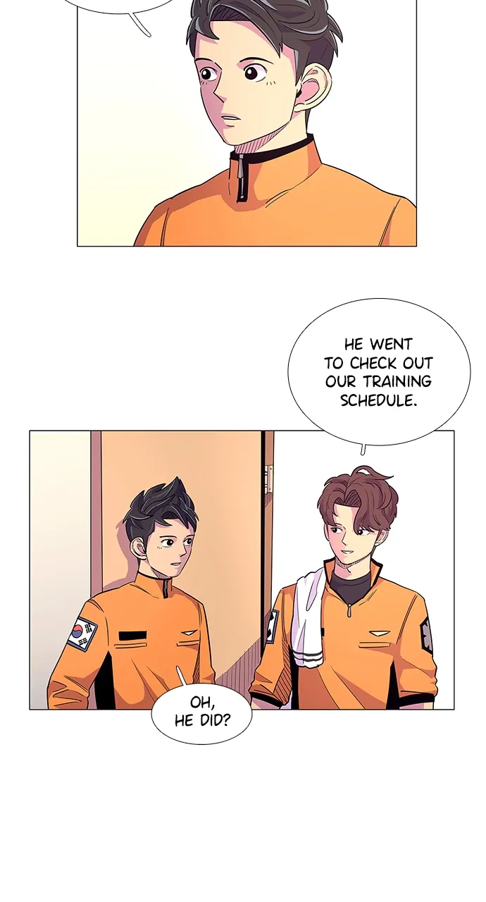 1 Second Chapter 4 - Page 17