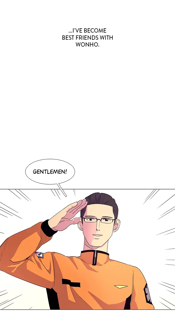 1 Second Chapter 4 - Page 18