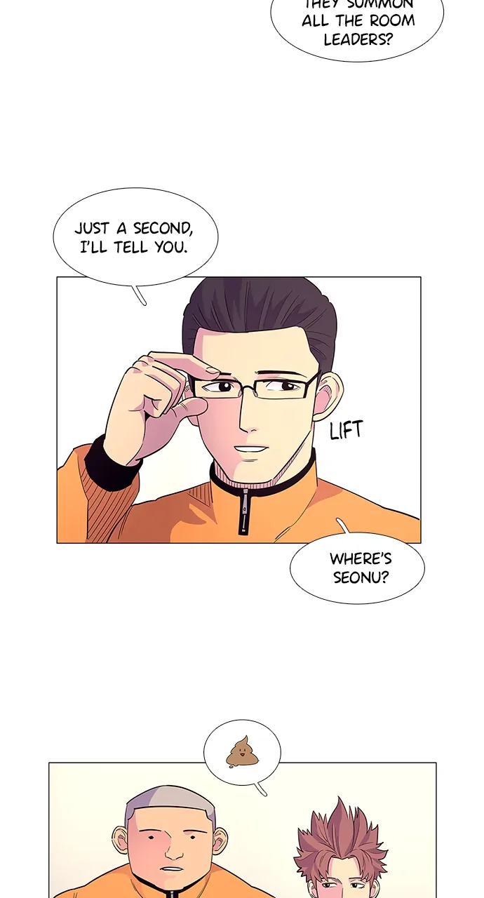 1 Second Chapter 4 - Page 20