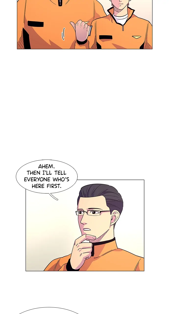 1 Second Chapter 4 - Page 21
