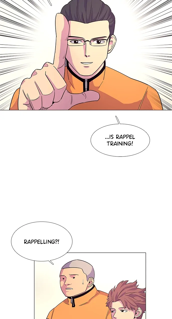 1 Second Chapter 4 - Page 23