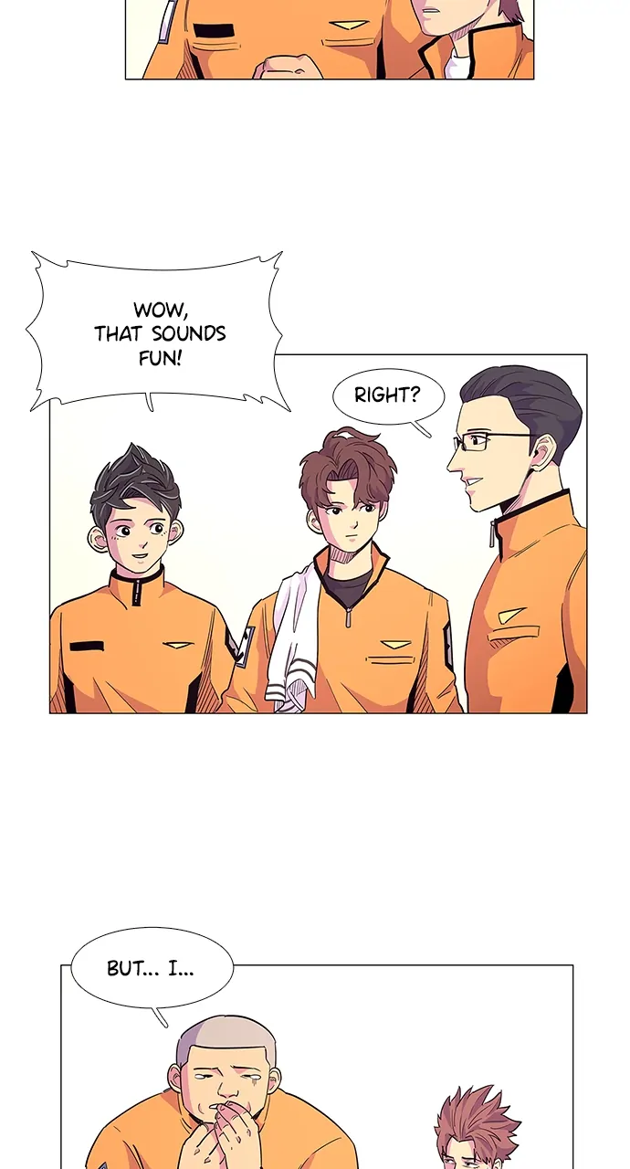 1 Second Chapter 4 - Page 24