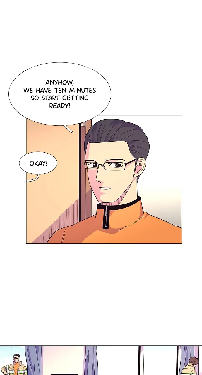 1 Second Chapter 4 - Page 26