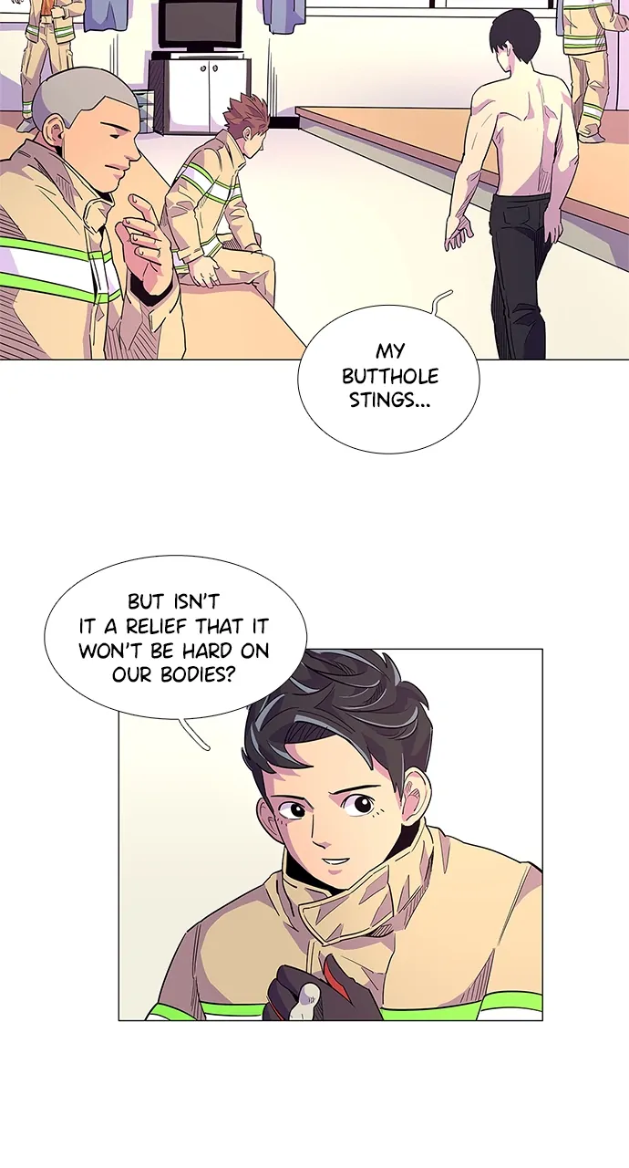 1 Second Chapter 4 - Page 27