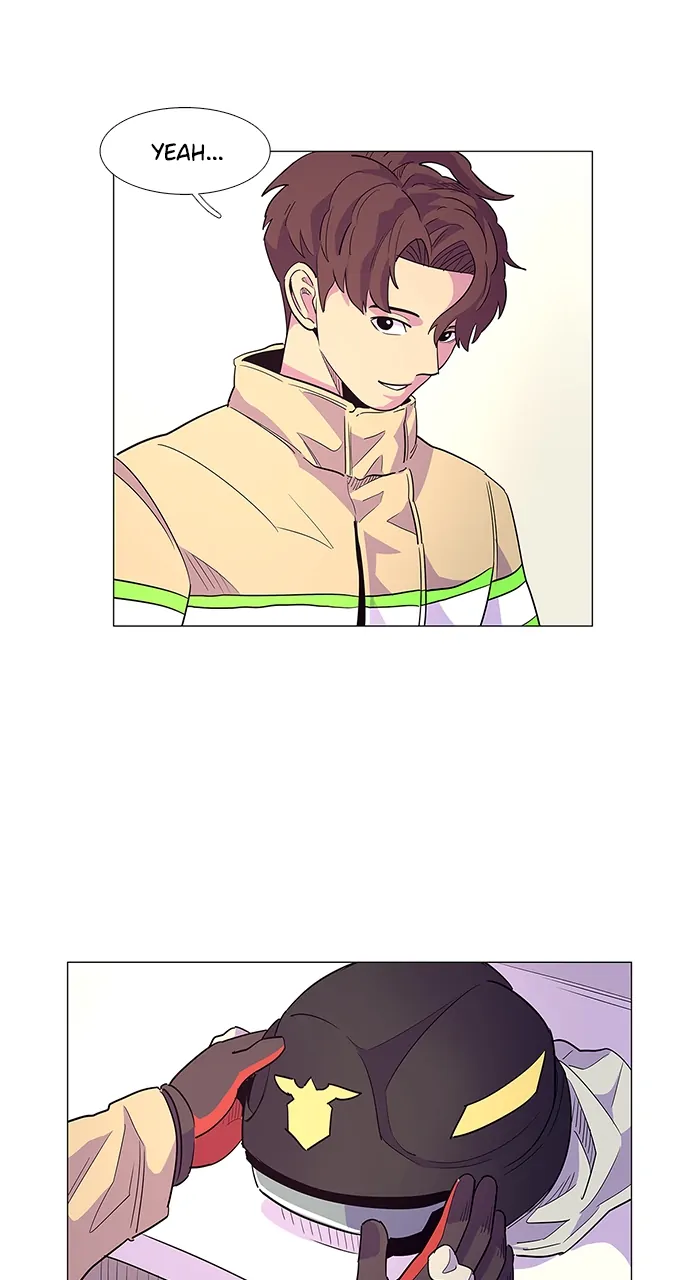 1 Second Chapter 4 - Page 28