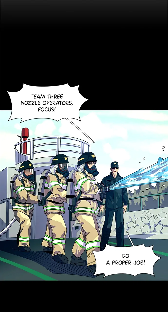 1 Second Chapter 4 - Page 4