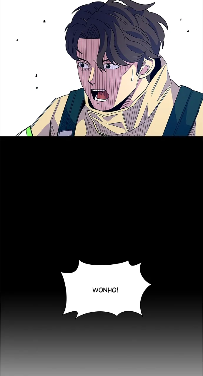 1 Second Chapter 4 - Page 39