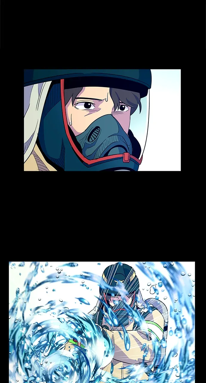 1 Second Chapter 4 - Page 5