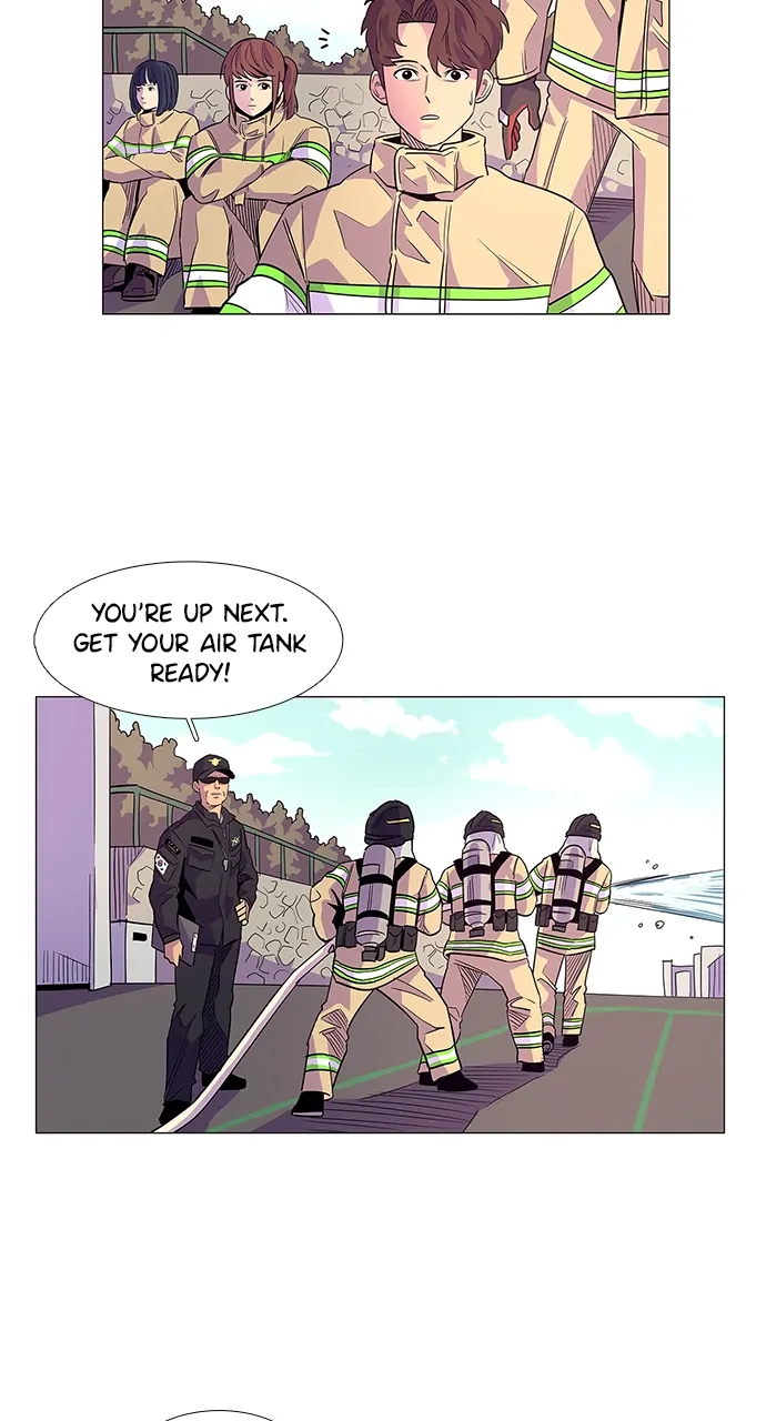 1 Second Chapter 4 - Page 47