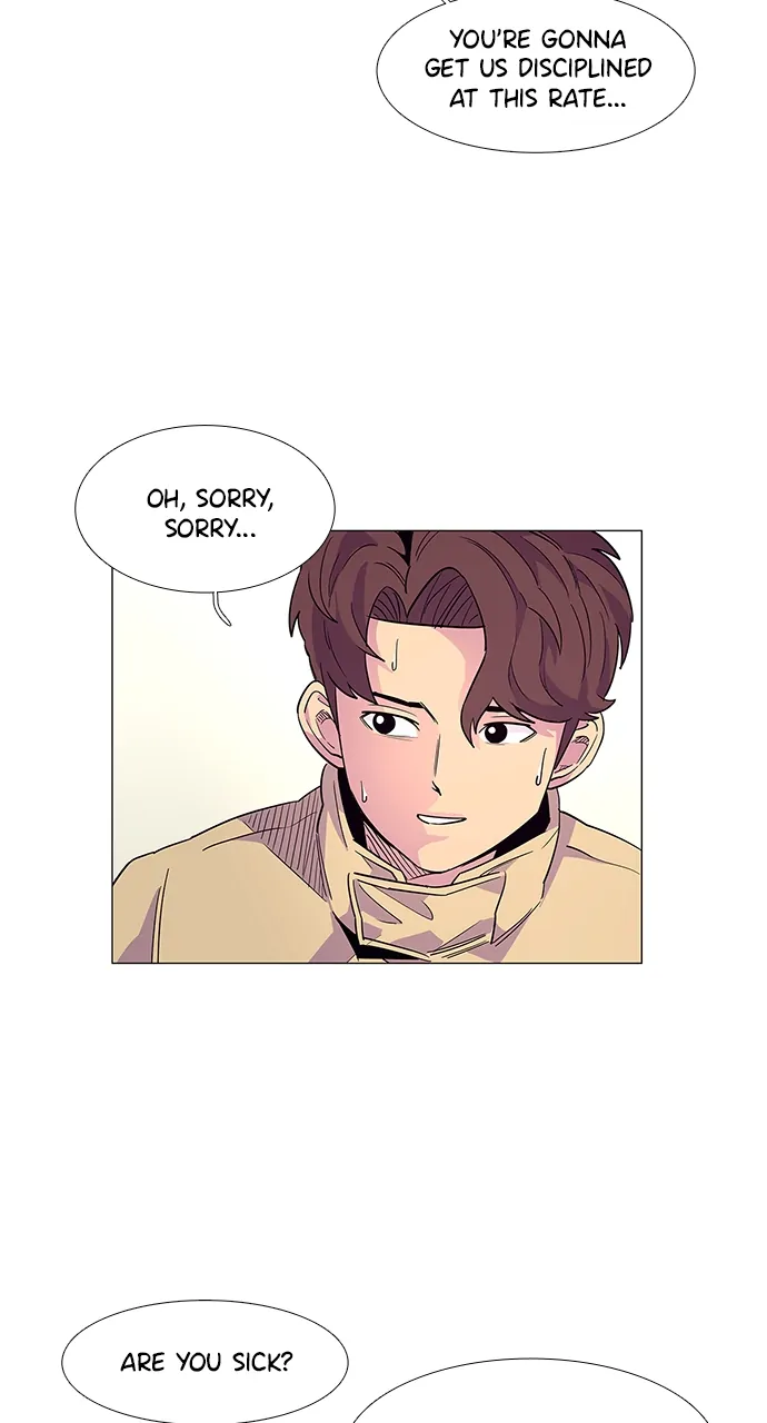1 Second Chapter 4 - Page 49