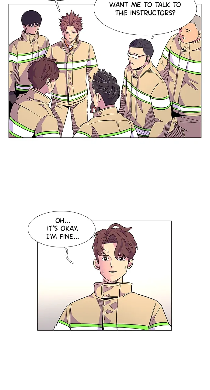 1 Second Chapter 4 - Page 50