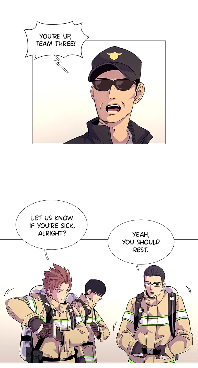 1 Second Chapter 4 - Page 51