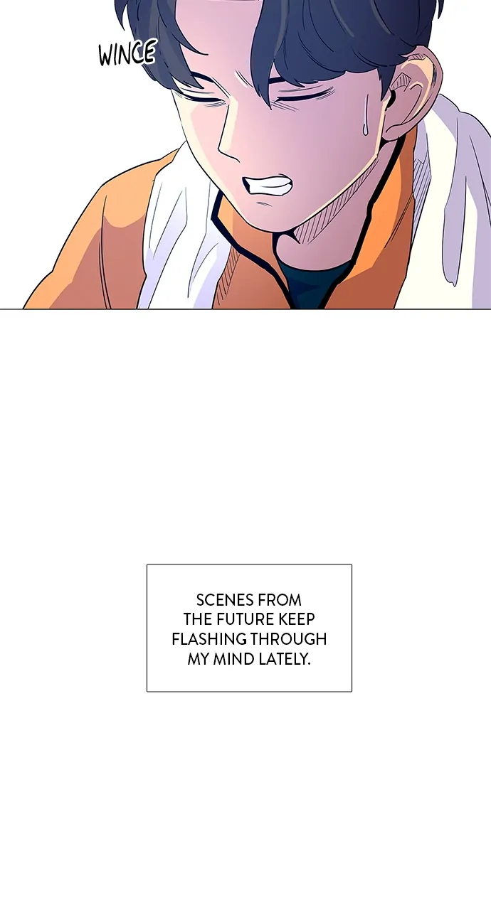 1 Second Chapter 4 - Page 7