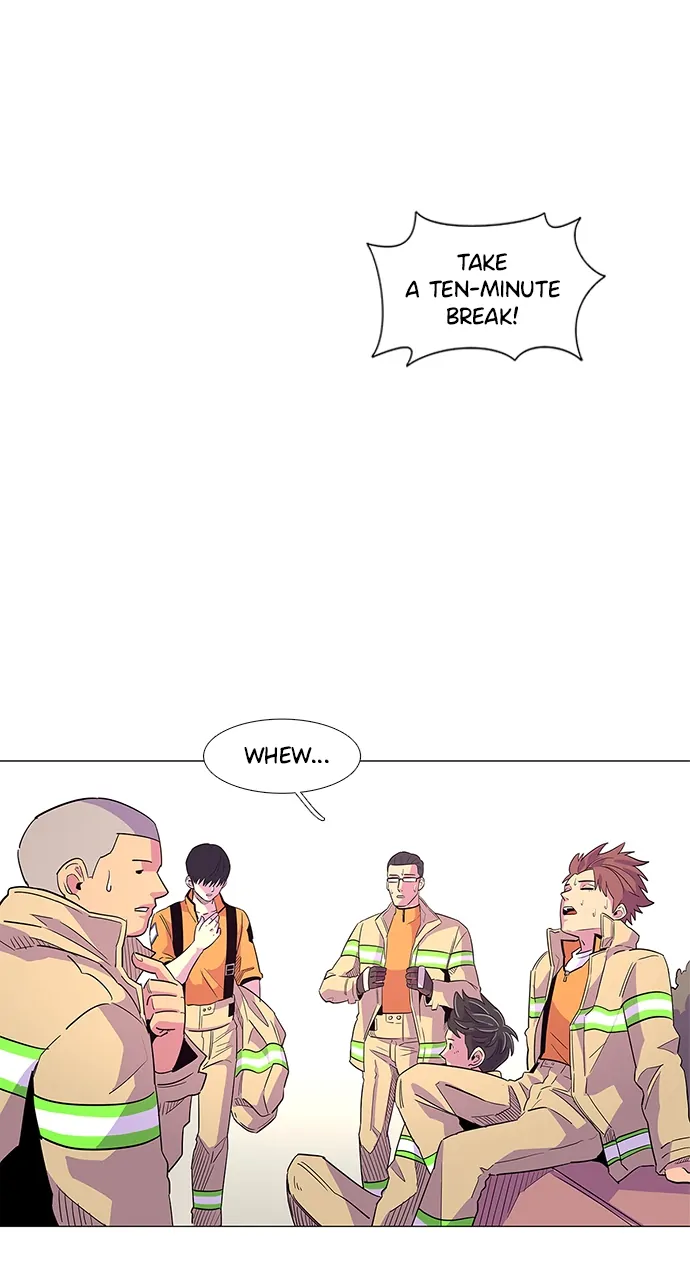 1 Second Chapter 4 - Page 62