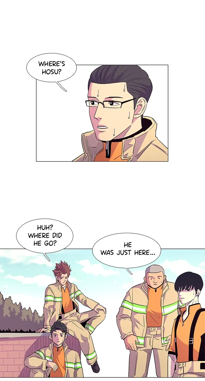 1 Second Chapter 4 - Page 63