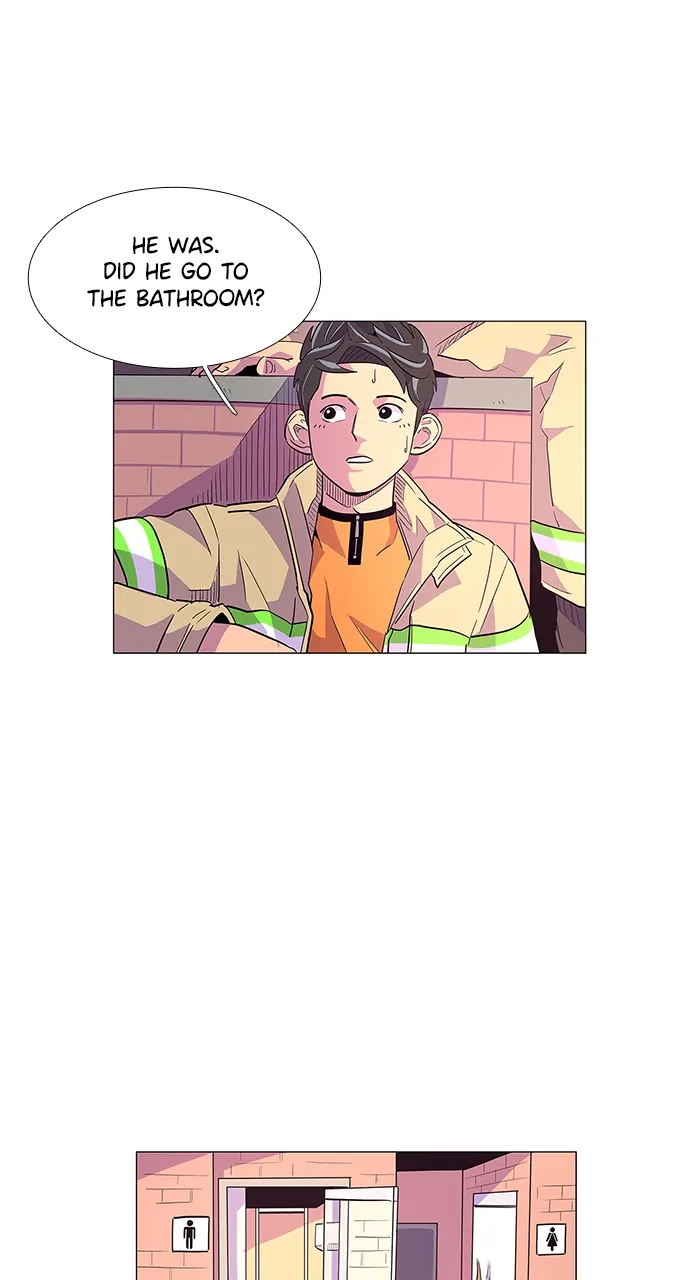 1 Second Chapter 4 - Page 64