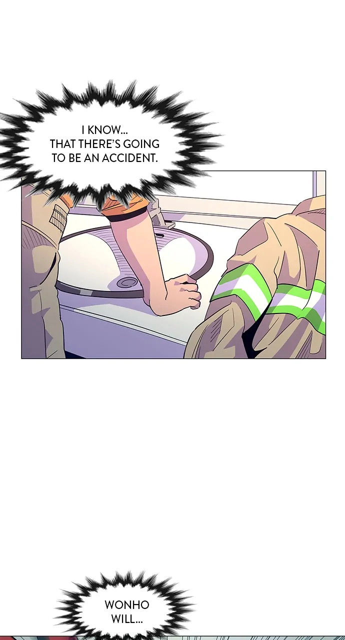 1 Second Chapter 4 - Page 68