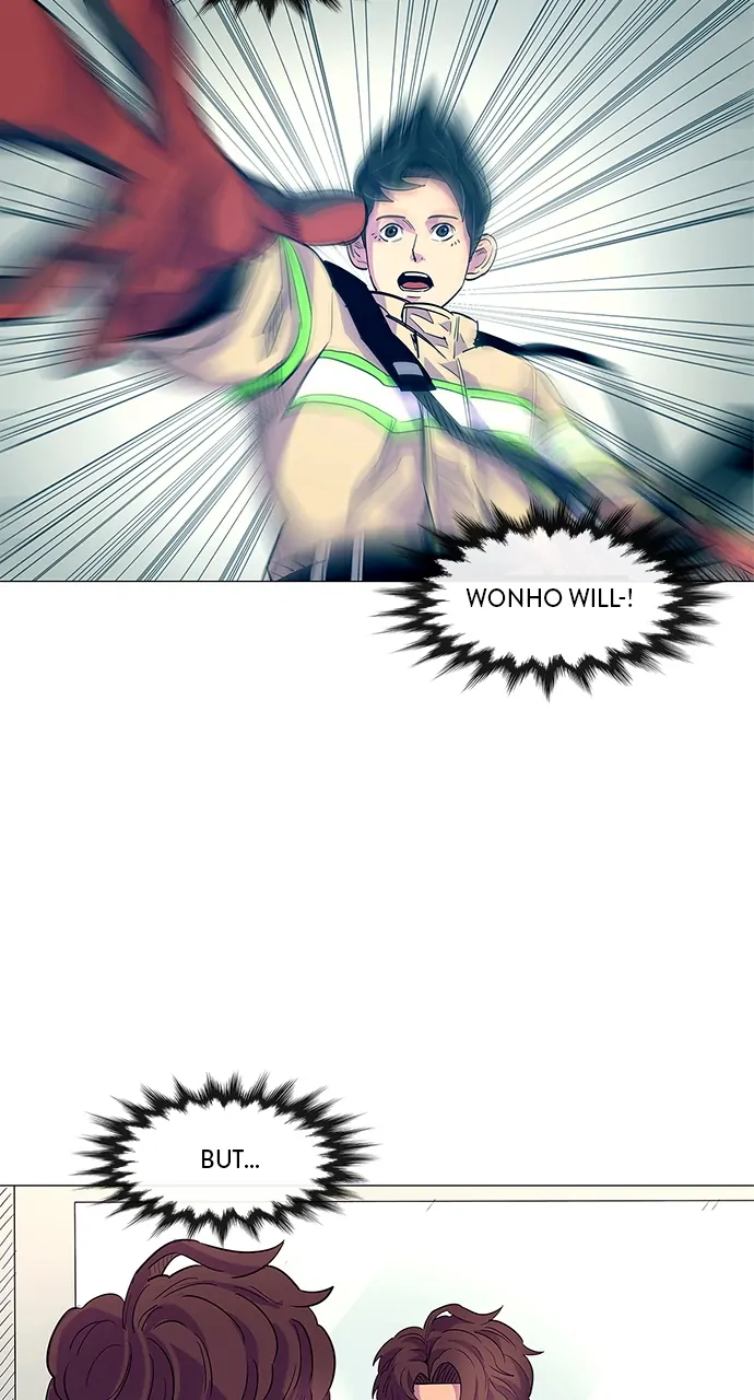 1 Second Chapter 4 - Page 69