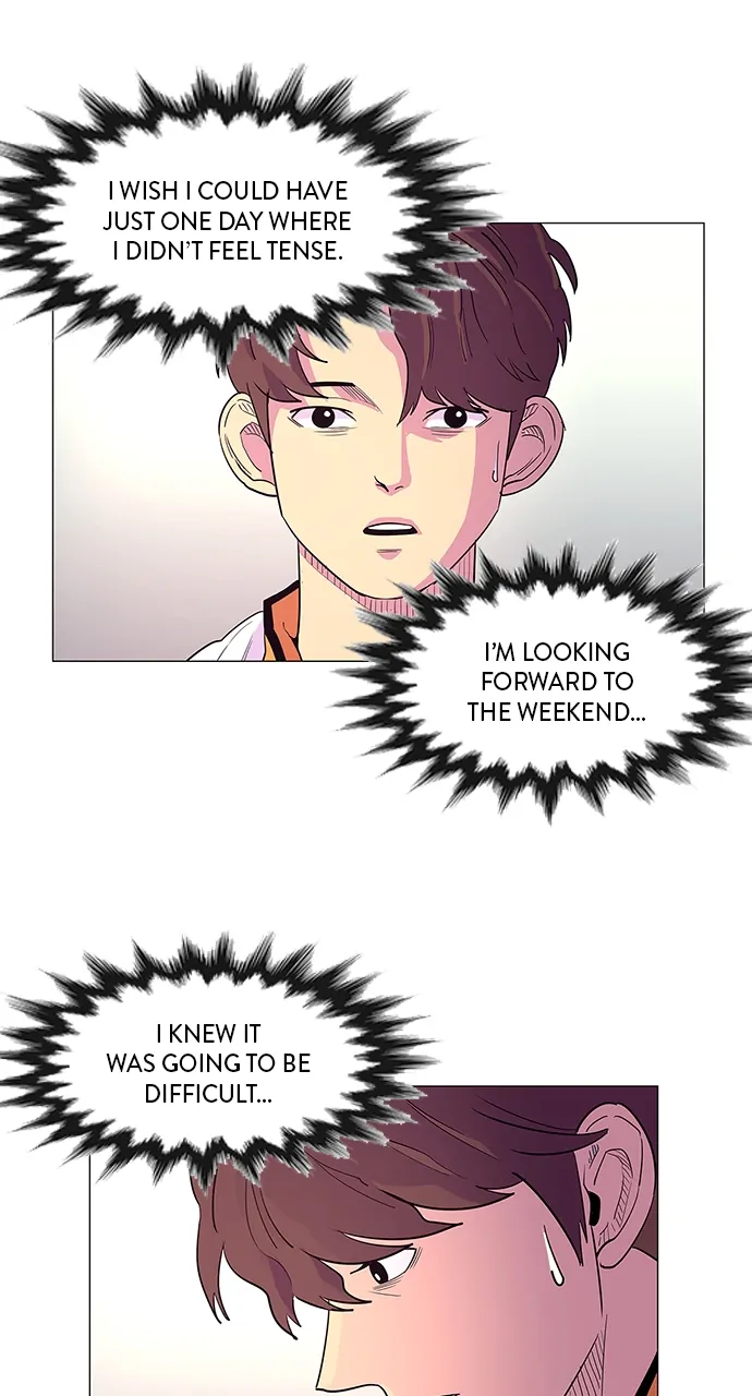 1 Second Chapter 4 - Page 8