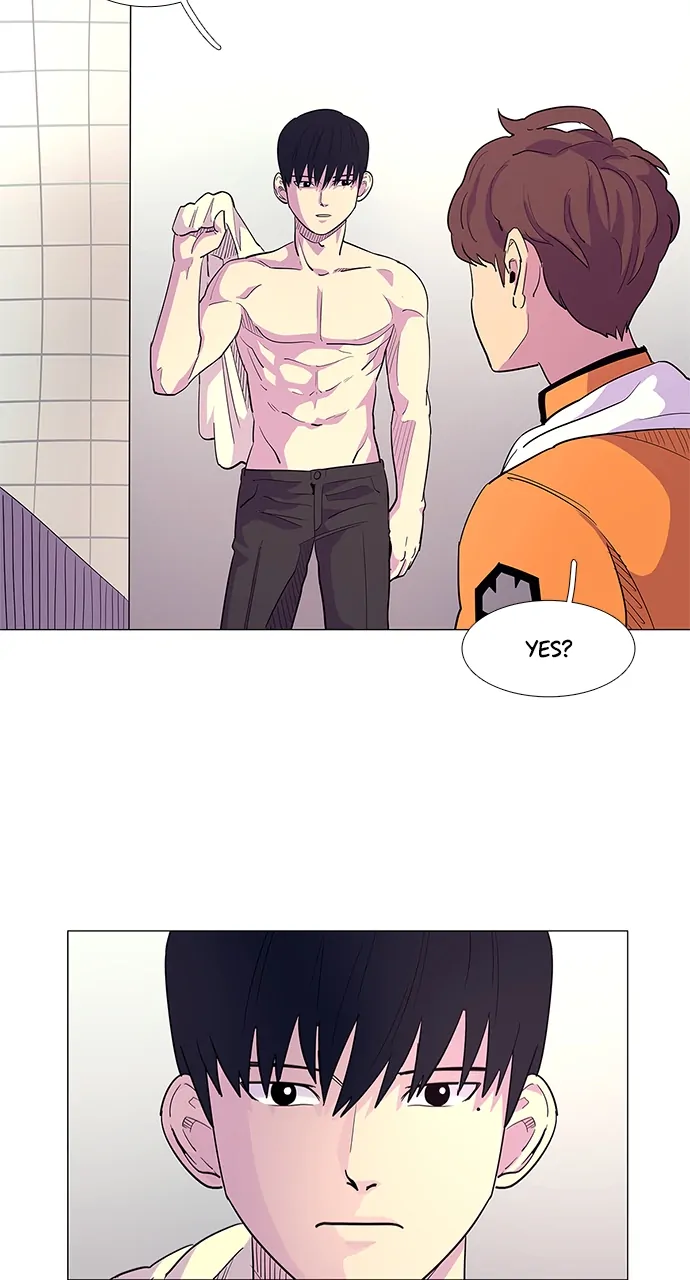 1 Second Chapter 4 - Page 10