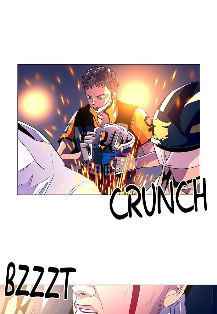 1 Second Chapter 40 - Page 1
