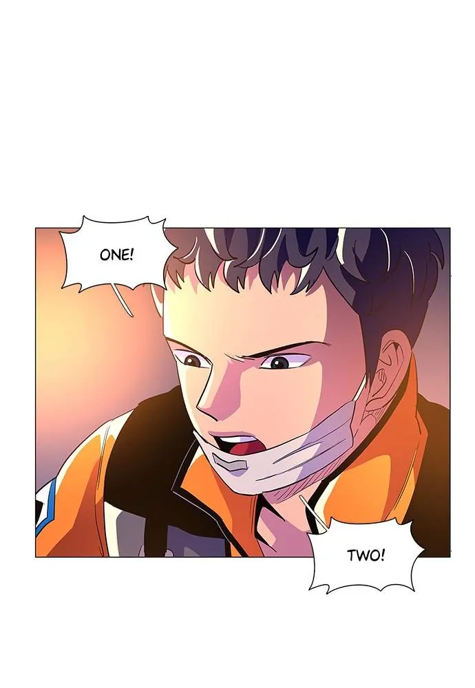1 Second Chapter 40 - Page 11