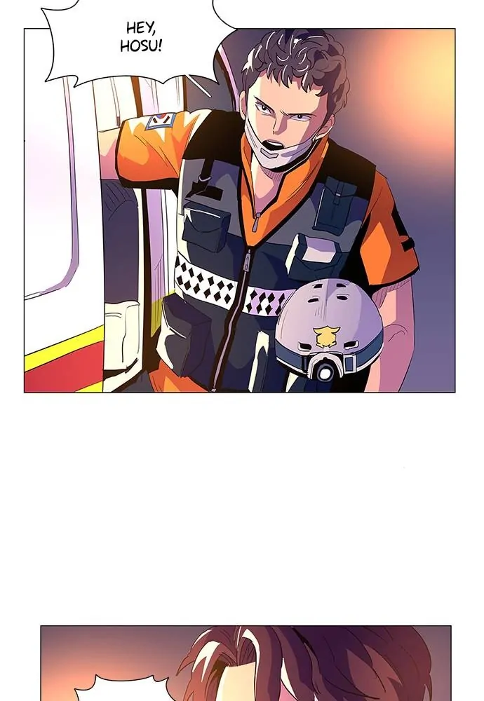 1 Second Chapter 40 - Page 14