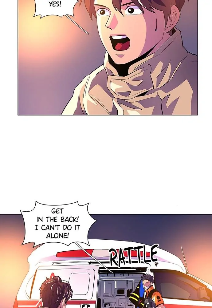 1 Second Chapter 40 - Page 15