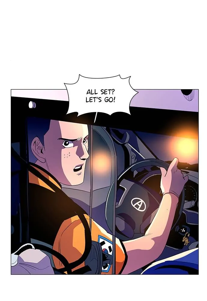 1 Second Chapter 40 - Page 19
