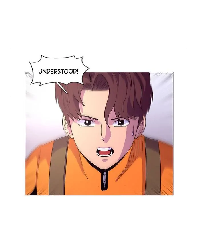1 Second Chapter 40 - Page 24