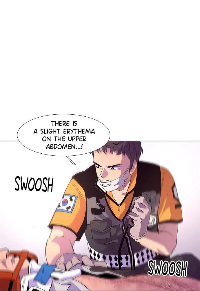 1 Second Chapter 40 - Page 31