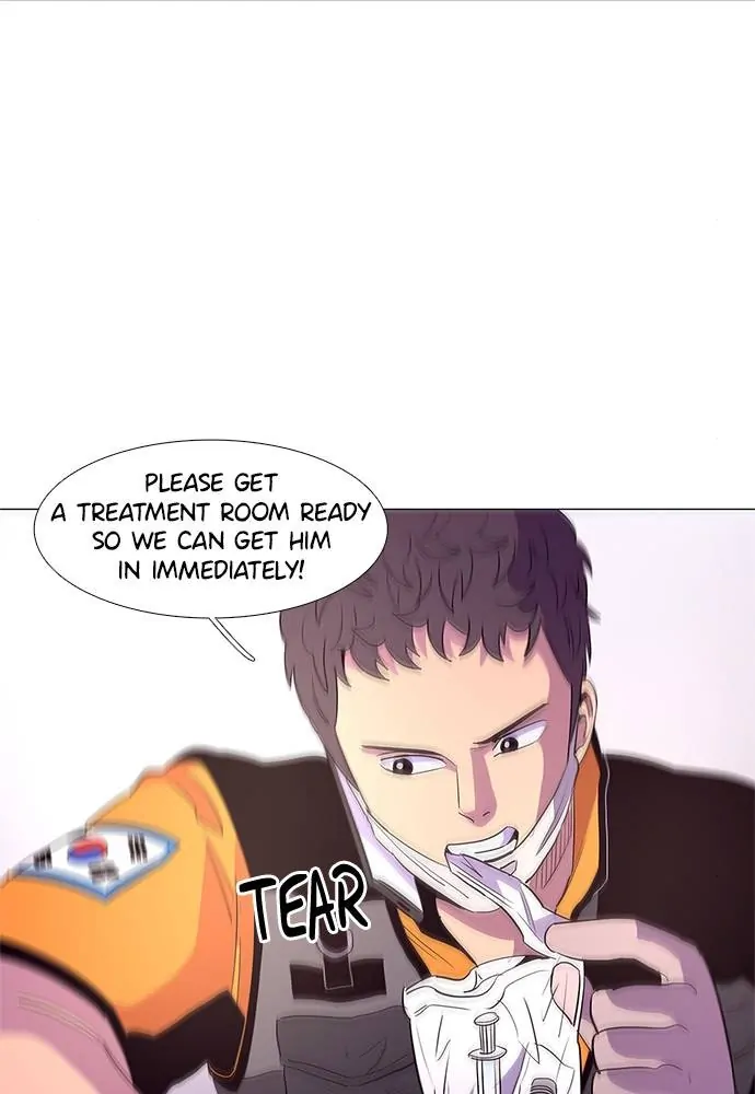 1 Second Chapter 40 - Page 32