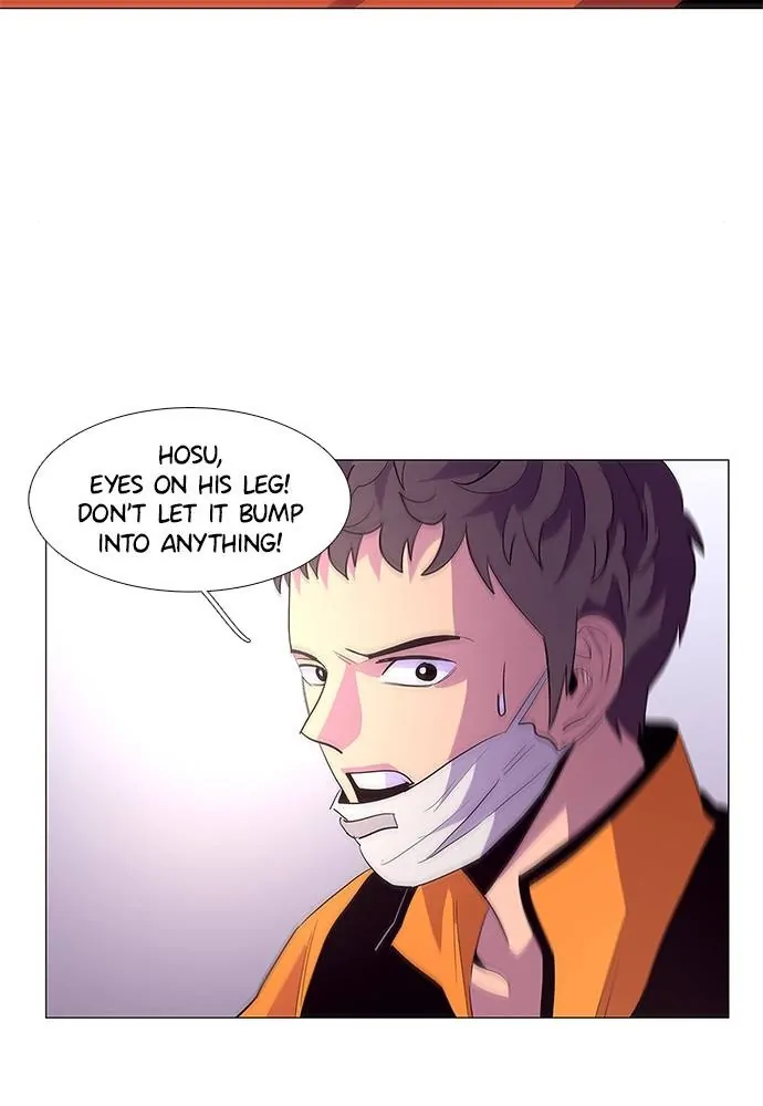 1 Second Chapter 40 - Page 35