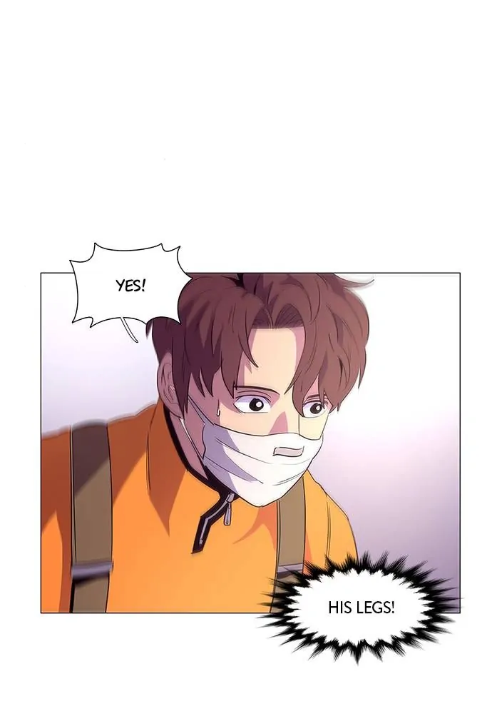 1 Second Chapter 40 - Page 36