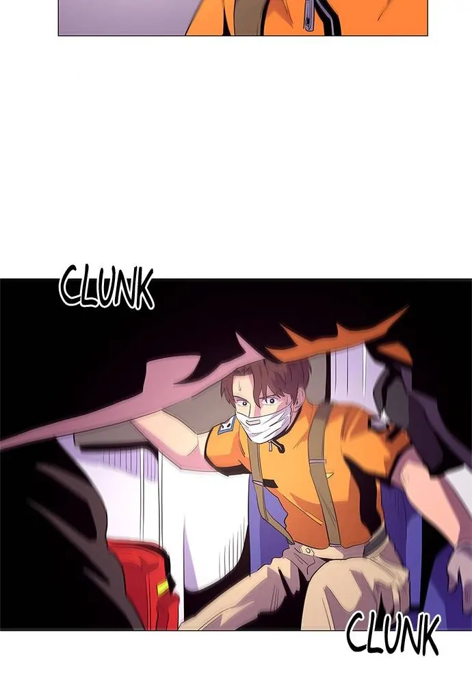 1 Second Chapter 40 - Page 45