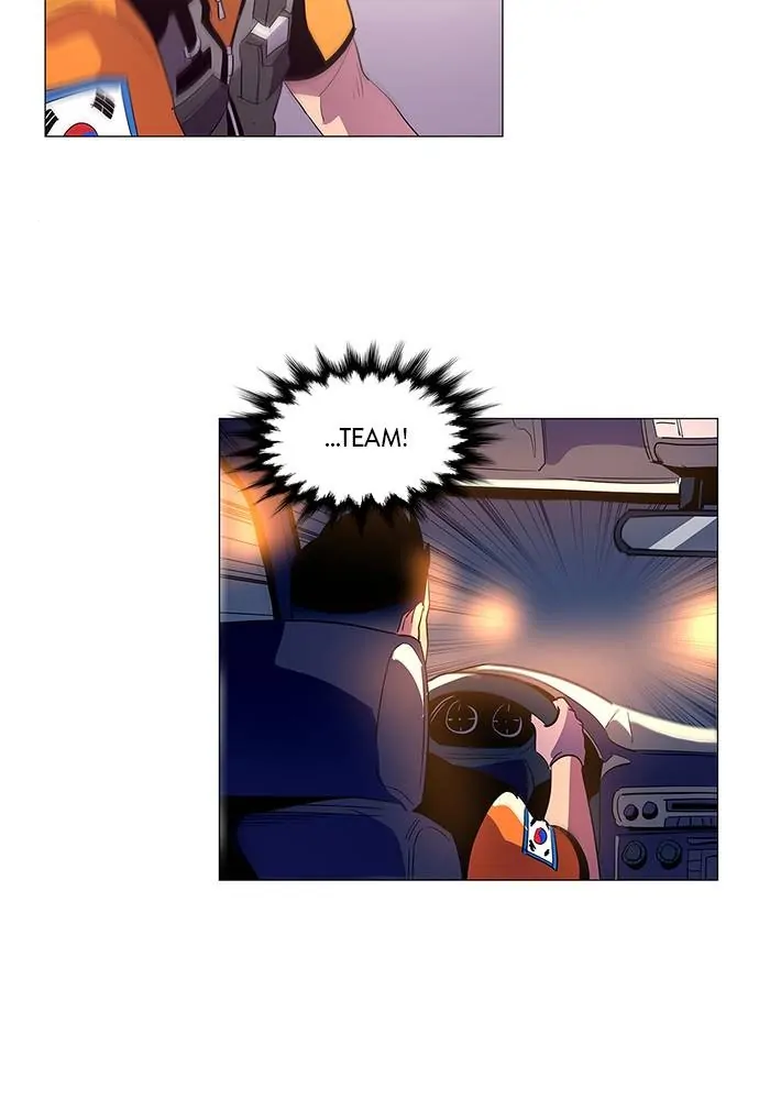 1 Second Chapter 40 - Page 54