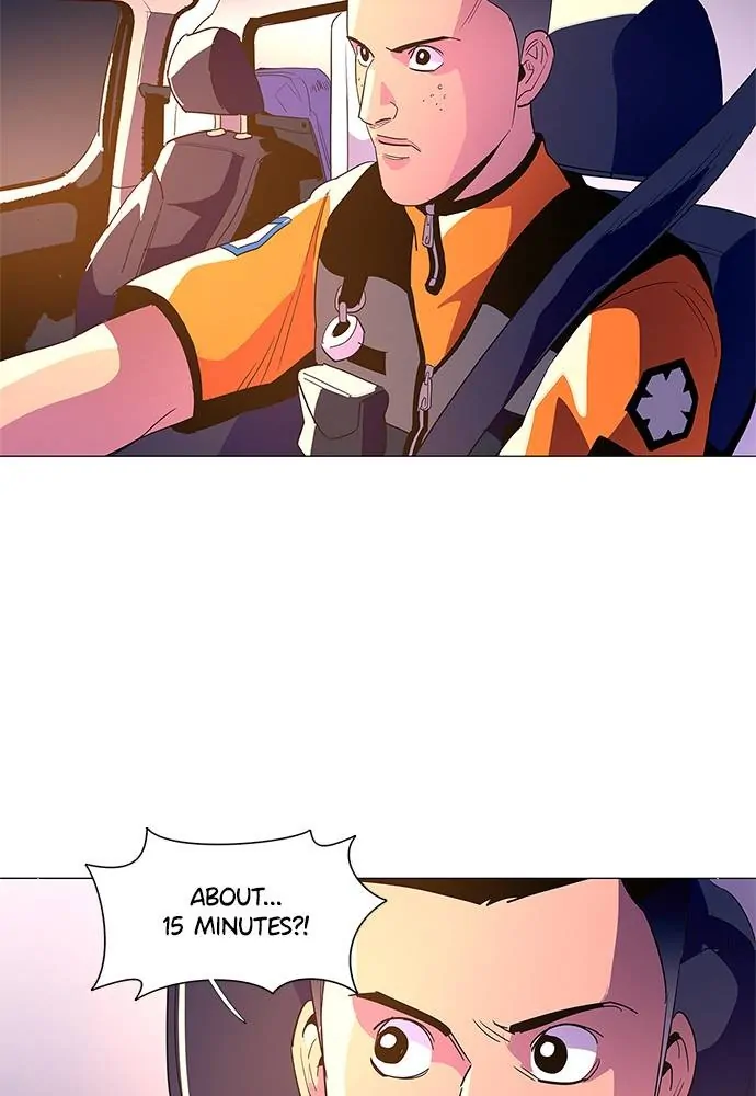 1 Second Chapter 40 - Page 58