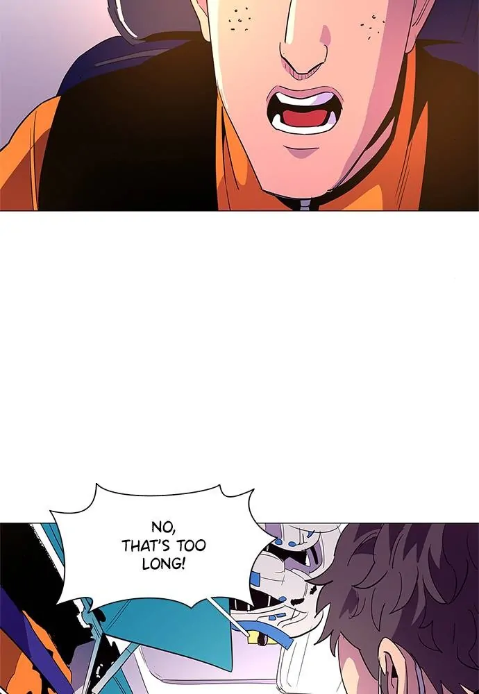 1 Second Chapter 40 - Page 59