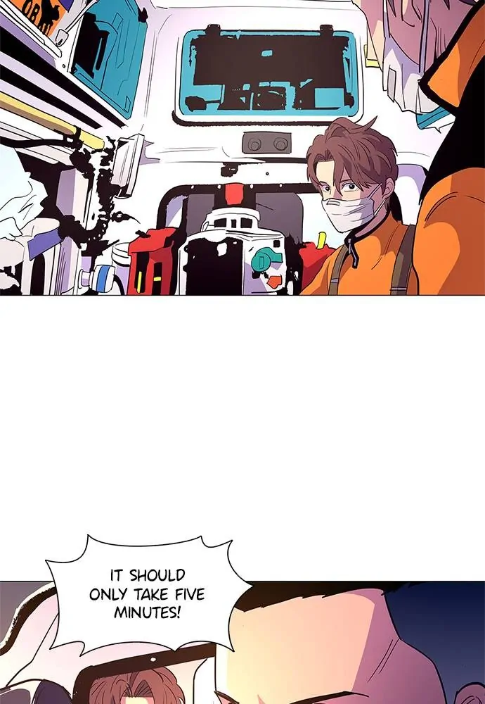 1 Second Chapter 40 - Page 60