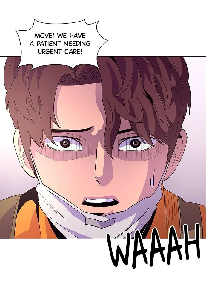 1 Second Chapter 40 - Page 77