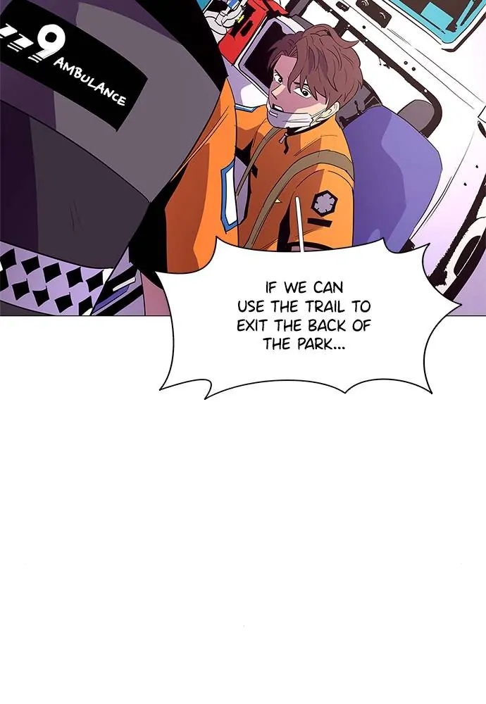1 Second Chapter 40 - Page 89