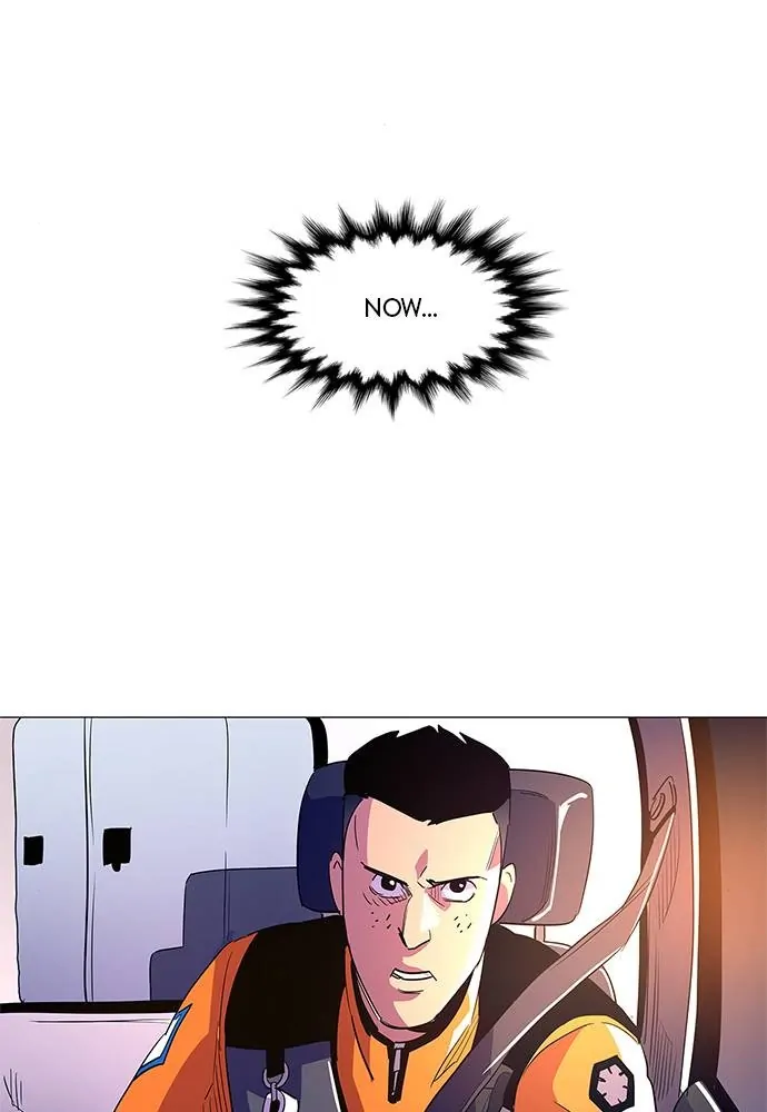1 Second Chapter 41 - Page 16