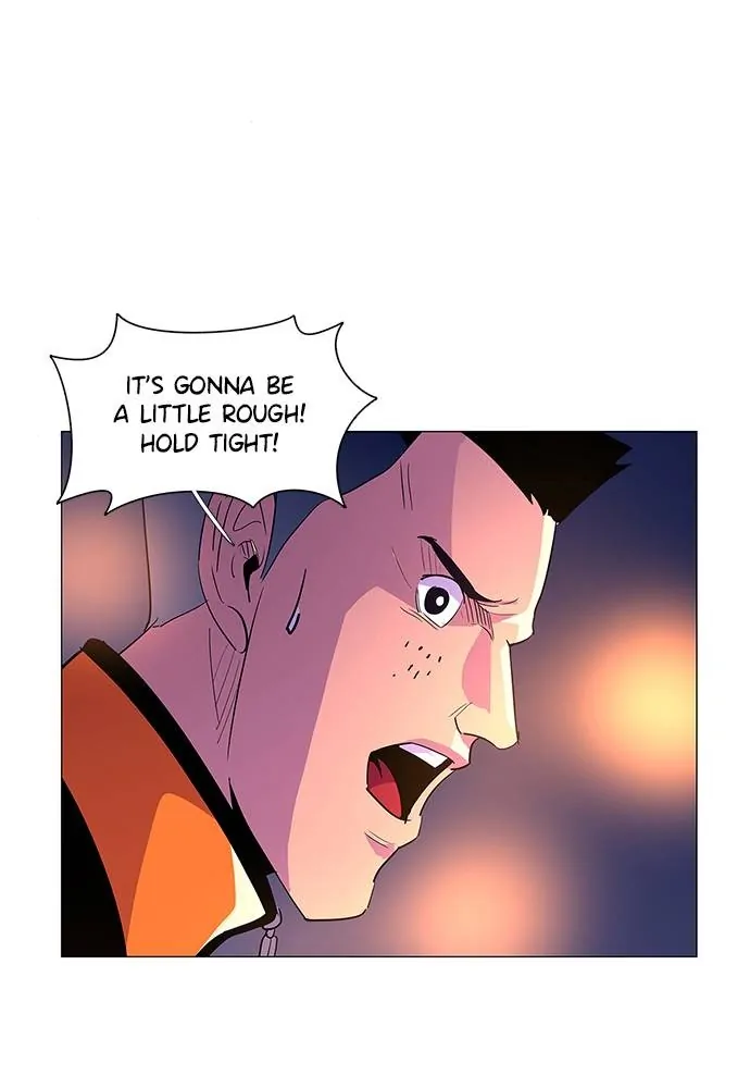 1 Second Chapter 41 - Page 21