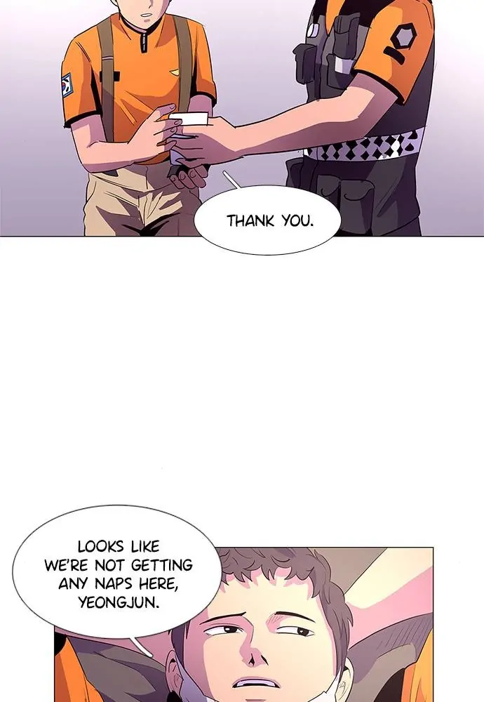 1 Second Chapter 41 - Page 78