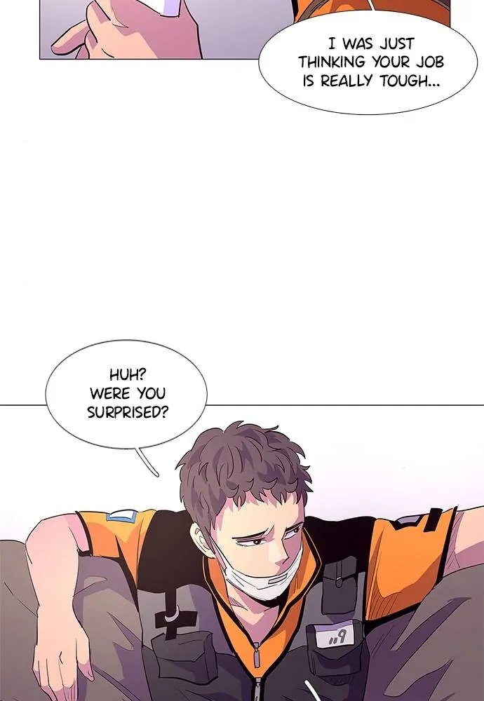 1 Second Chapter 41 - Page 84