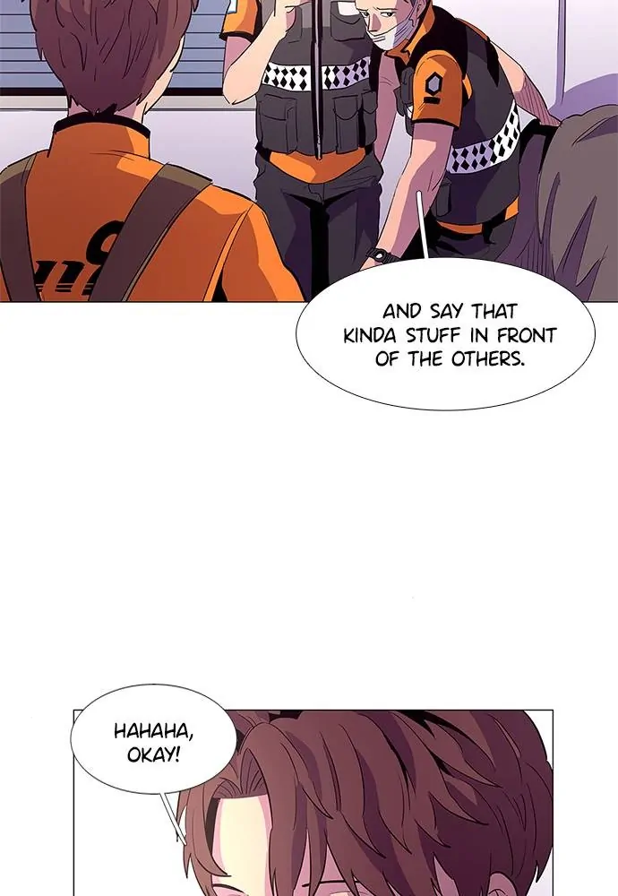 1 Second Chapter 41 - Page 87