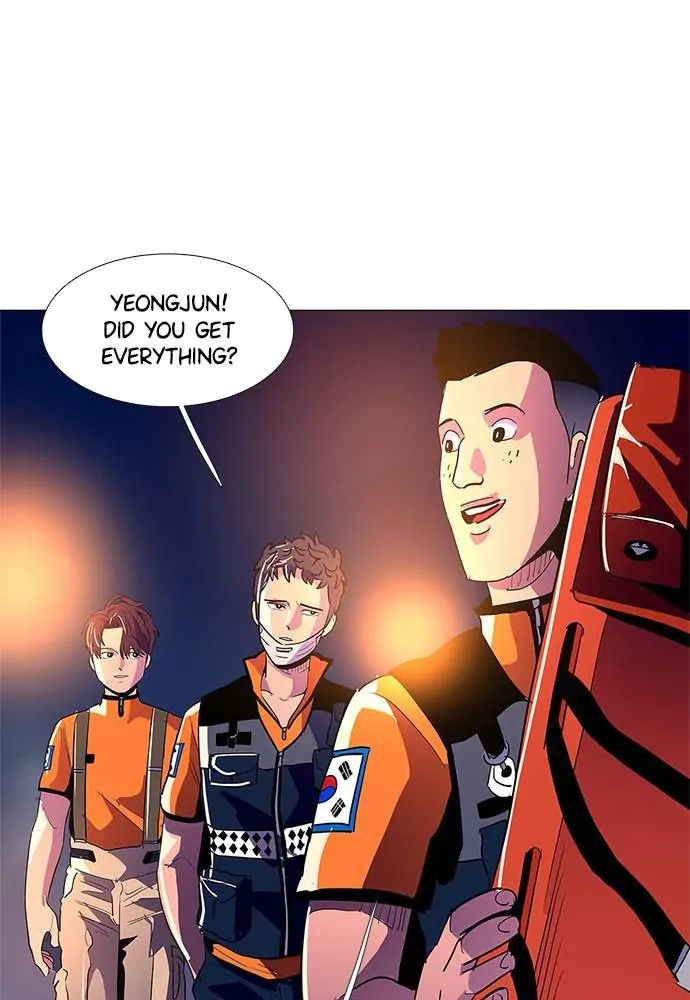 1 Second Chapter 41 - Page 89
