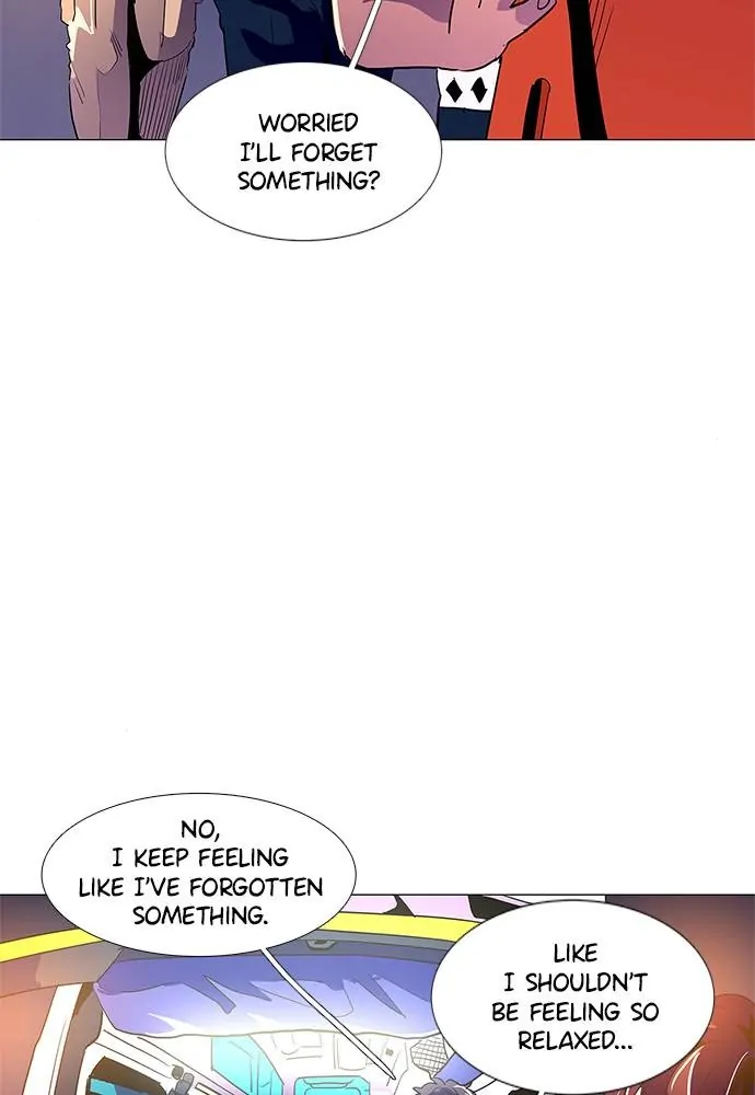 1 Second Chapter 41 - Page 90