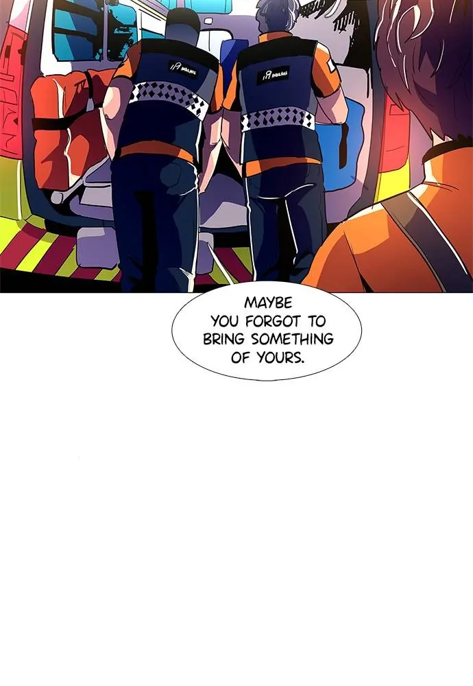 1 Second Chapter 41 - Page 91