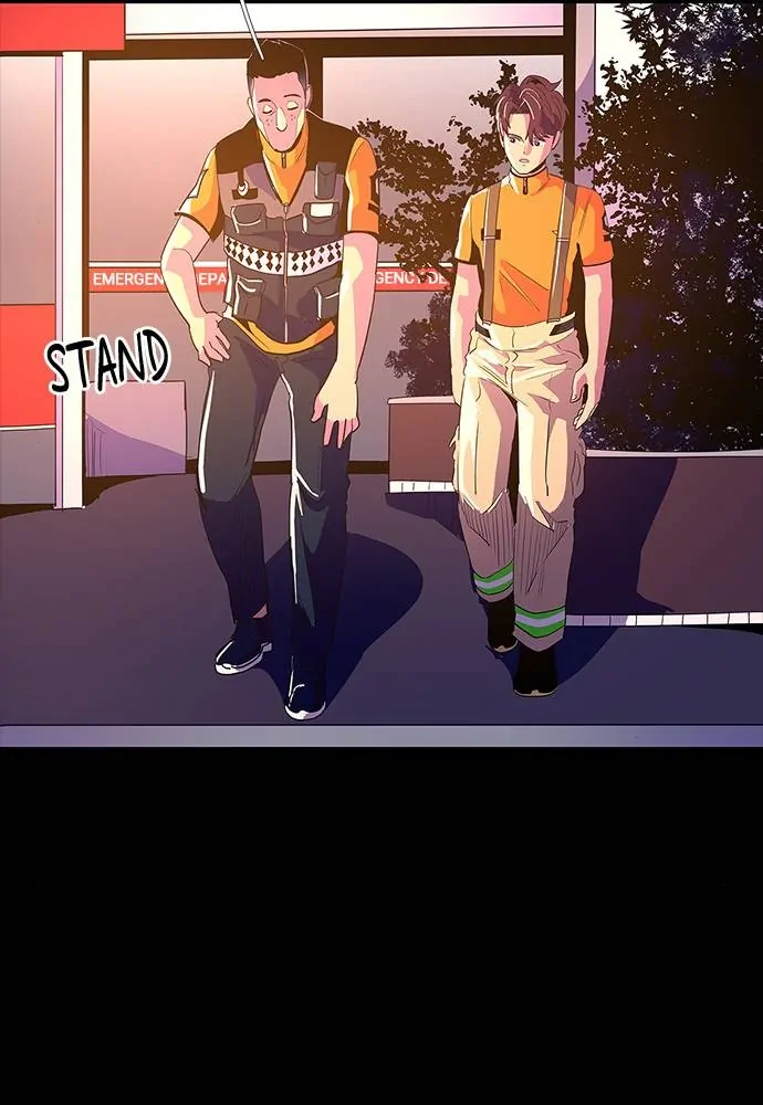 1 Second Chapter 42 - Page 11